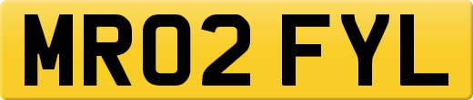 MR02FYL