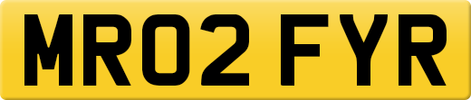MR02FYR