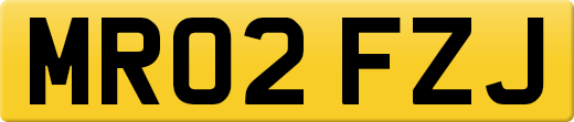 MR02FZJ