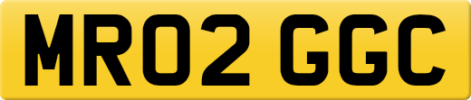 MR02GGC