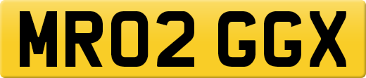 MR02GGX