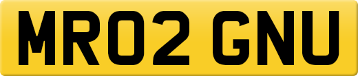 MR02GNU
