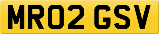 MR02GSV