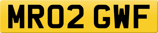 MR02GWF