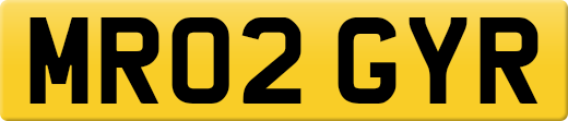 MR02GYR