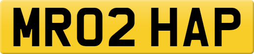 MR02HAP