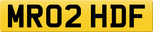 MR02HDF
