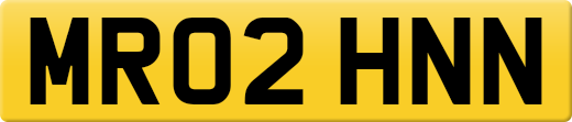 MR02HNN