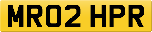 MR02HPR