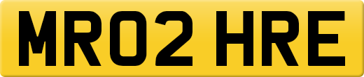 MR02HRE
