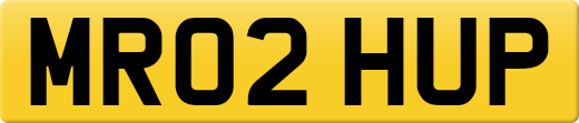 MR02HUP