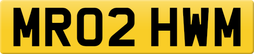 MR02HWM