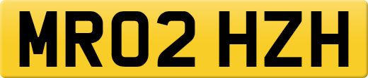 MR02HZH