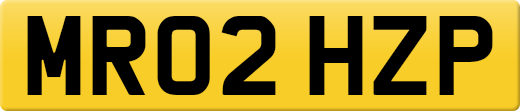 MR02HZP