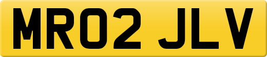 MR02JLV