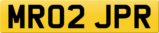 MR02JPR