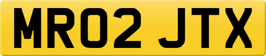 MR02JTX