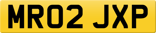 MR02JXP
