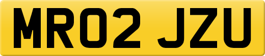 MR02JZU