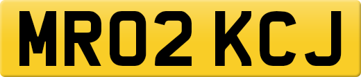 MR02KCJ