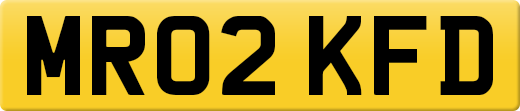 MR02KFD