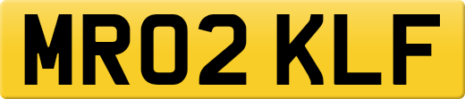 MR02KLF