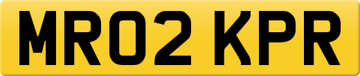 MR02KPR