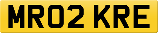 MR02KRE