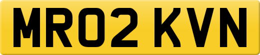 MR02KVN