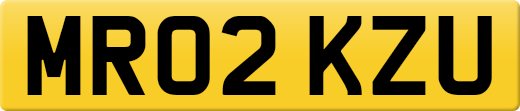MR02KZU