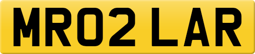 MR02LAR