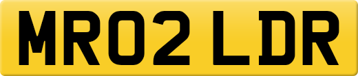 MR02LDR