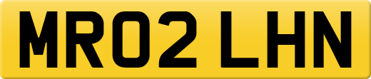 MR02LHN