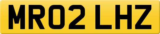 MR02LHZ
