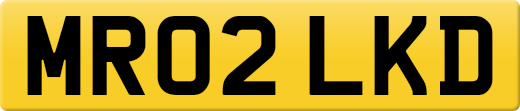 MR02LKD