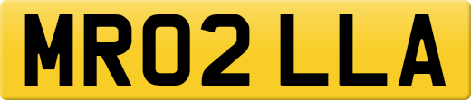 MR02LLA