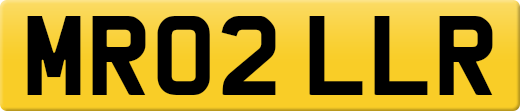 MR02LLR