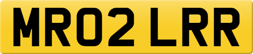 MR02LRR