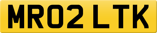 MR02LTK