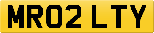 MR02LTY