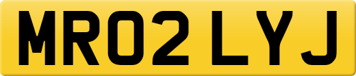 MR02LYJ