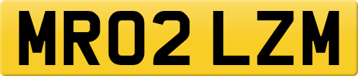 MR02LZM