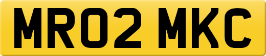 MR02MKC