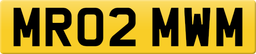 MR02MWM
