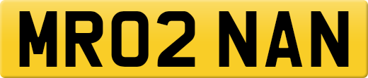 MR02NAN