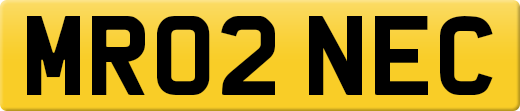 MR02NEC