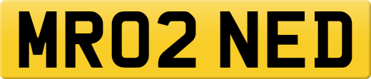 MR02NED