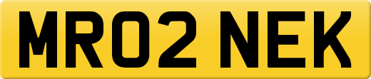 MR02NEK