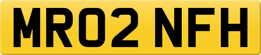 MR02NFH