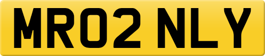 MR02NLY
